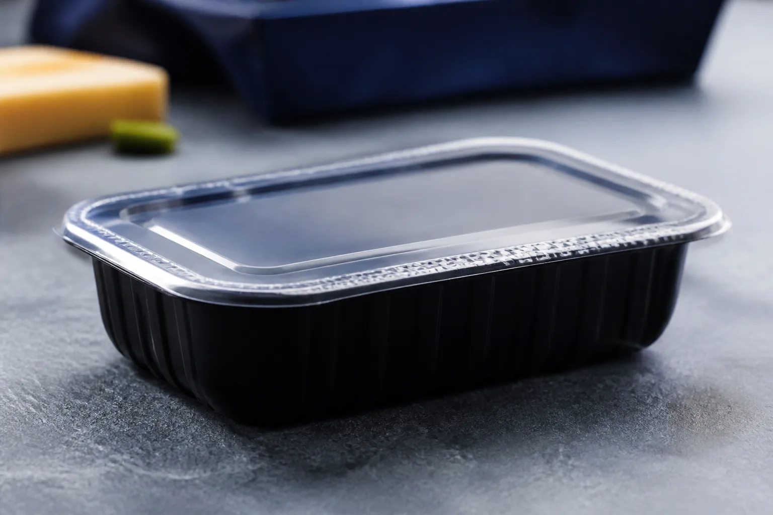 Why Your Tray and Lidding Film Should Come From One Supplier