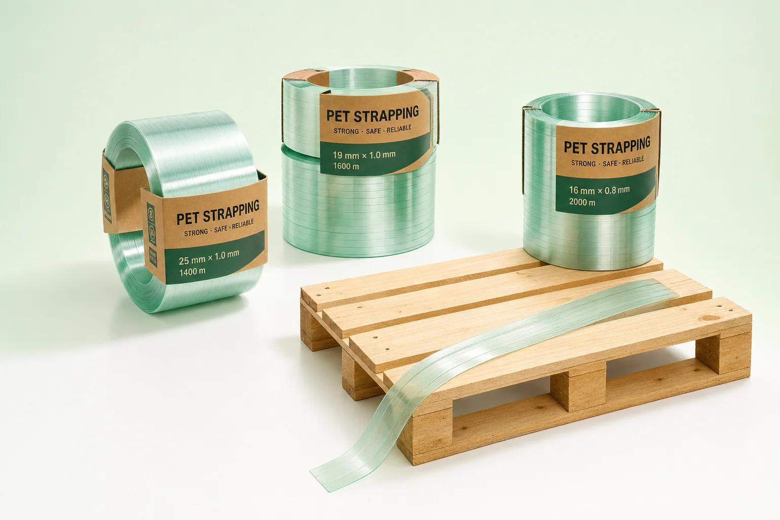 PET Strapping