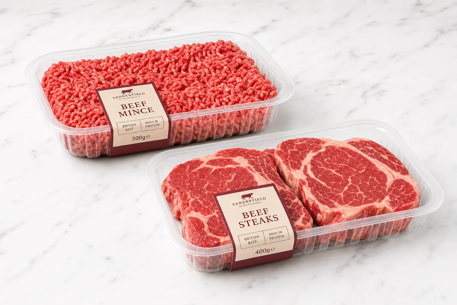 MAP Packaging